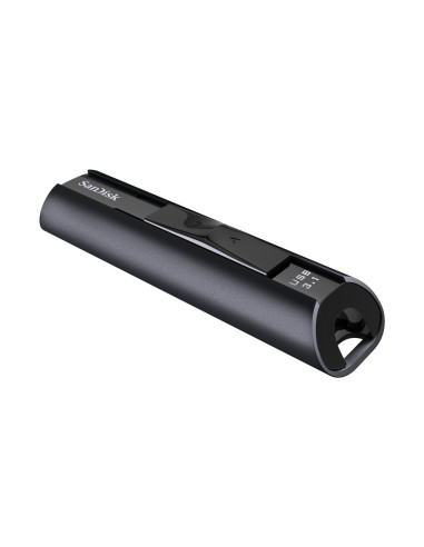 Extreme Pro Usb 3.1/Solid State Flash Drive 128Gb