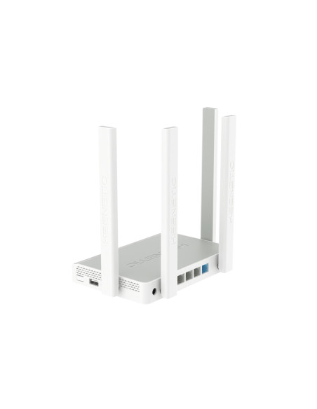 Router Keenetic Skipper Kn-1912-01-Eu Ac1200