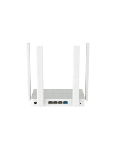 Router Keenetic Skipper Kn-1912-01-Eu Ac1200