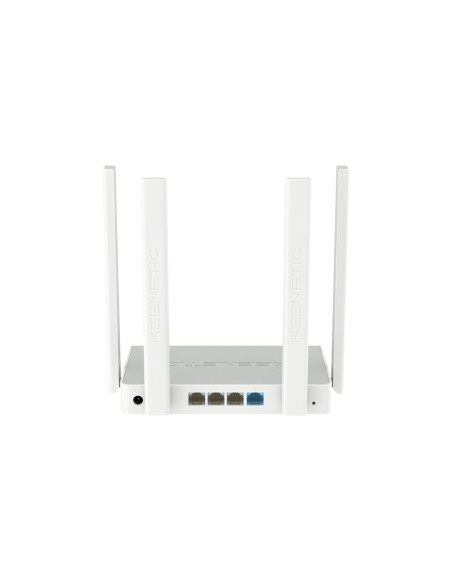 Router Keenetic Skipper Kn-1912-01-Eu Ac1200