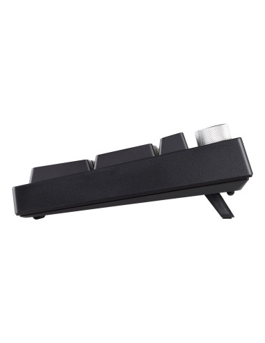 Xpg Sorcerer Klawiatura Gaming Usb Qwerty Us English Czarny