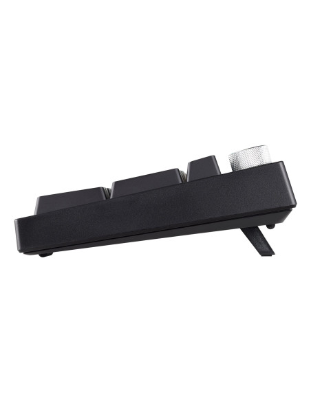 Xpg Sorcerer Klawiatura Gaming Usb Qwerty Us English Czarny