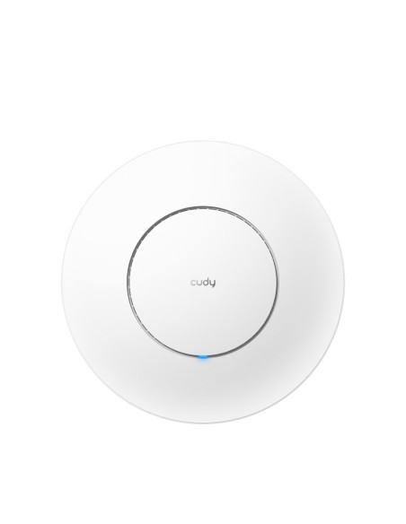 Cudy Ap3000 Punkt Dostępowy Wlan 2976 Mbit/S Biały Obsługa Poe