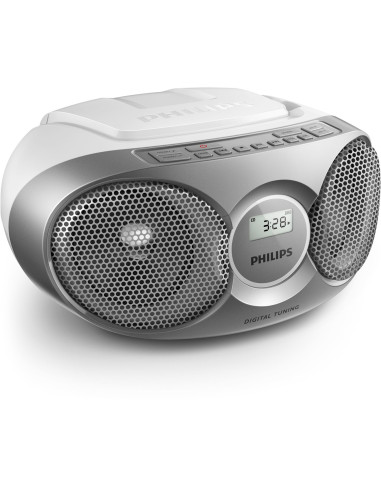 Philips Bumbox Cd Az215S/12