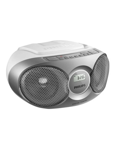 Philips Bumbox Cd Az215S/12