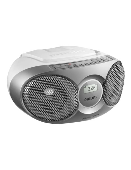 Philips Bumbox Cd Az215S/12