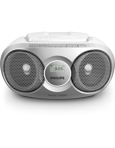 Philips Bumbox Cd Az215S/12