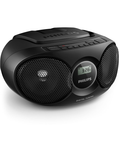 Philips Bumbox Cd Az215B/12