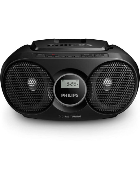 Philips Bumbox Cd Az215B/12