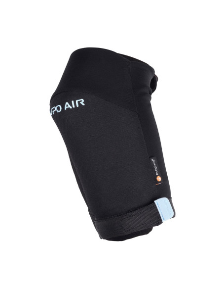 Ochraniacze Na Łokcie Poc Joint Vpd Air Elbow - Uranium Black Rozmiar: M