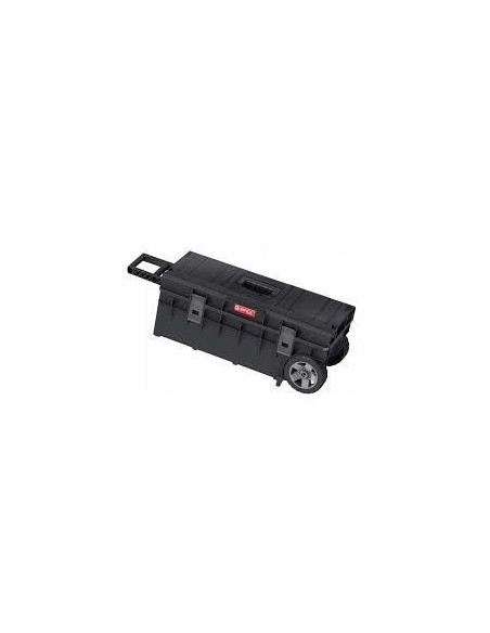 Qbrick System One Longer Basic