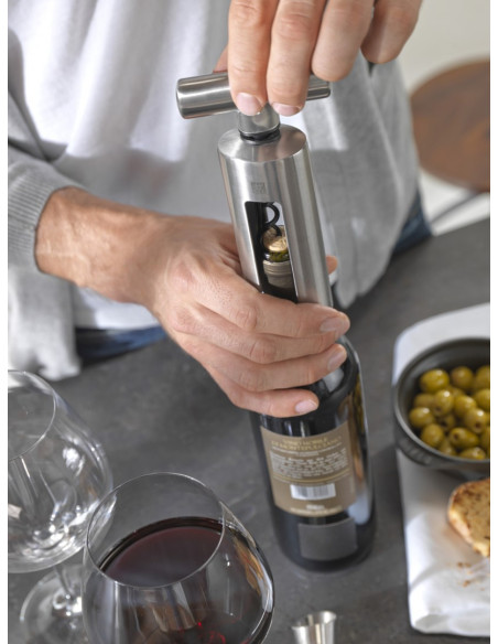 Korkociąg Klasyczny Zwilling Sommelier 39500-048-0