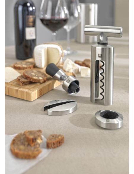 Korkociąg Klasyczny Zwilling Sommelier 39500-048-0