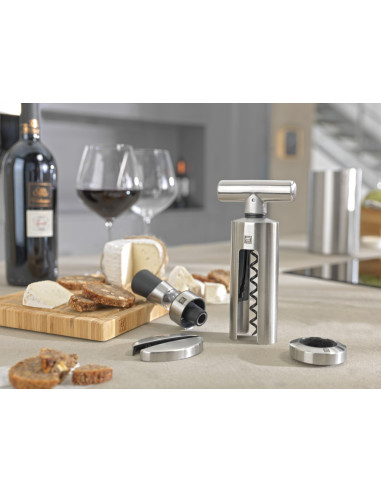 Korkociąg Klasyczny Zwilling Sommelier 39500-048-0