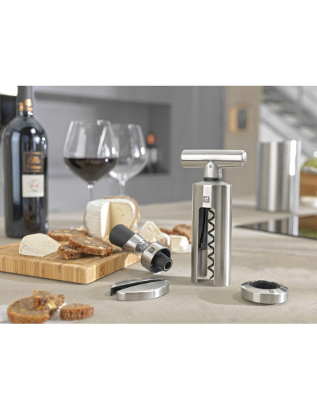Korkociąg Klasyczny Zwilling Sommelier 39500-048-0