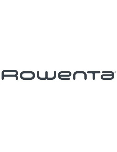 Rowenta Brush Activ Premium Care Cf9540 Szczotka Z Gorącym Powietrzem Ciepły Aluminium, Metaliczny, Biały 1000 W 1,8 M