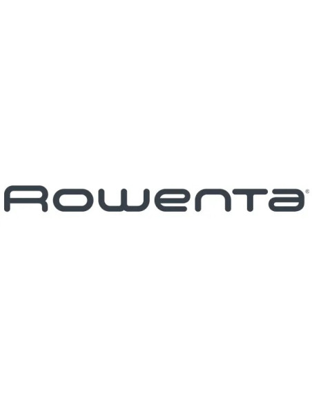 Rowenta Brush Activ Premium Care Cf9540 Szczotka Z Gorącym Powietrzem Ciepły Aluminium, Metaliczny, Biały 1000 W 1,8 M