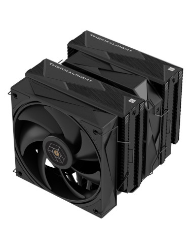 Thermalright Royal Pretor Procesor Radiator Czarny
