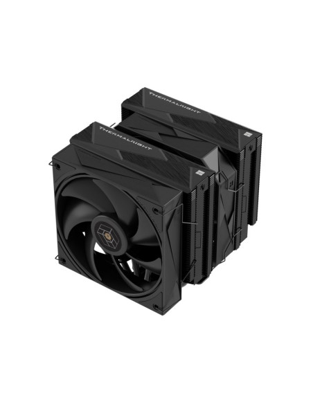 Thermalright Royal Pretor Procesor Radiator Czarny