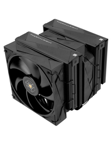 Thermalright Royal Pretor Procesor Radiator Czarny