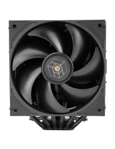 Thermalright Royal Pretor Procesor Radiator Czarny