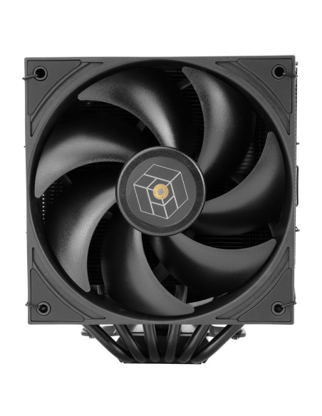 Thermalright Royal Pretor Procesor Radiator Czarny