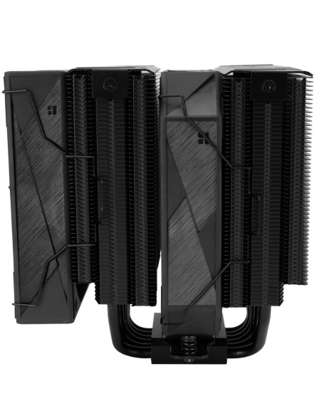 Thermalright Royal Pretor Procesor Radiator Czarny