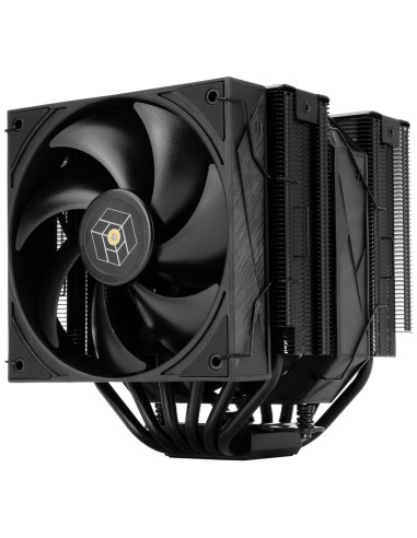 Thermalright Royal Pretor Procesor Radiator Czarny