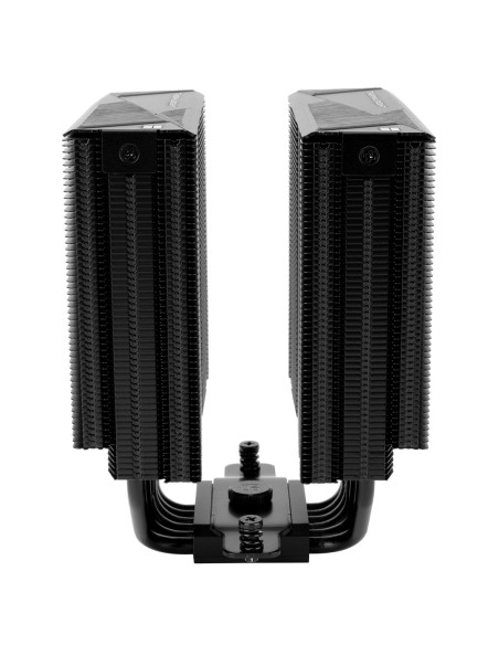 Thermalright Royal Pretor Procesor Radiator Czarny