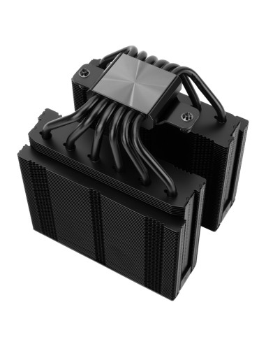 Thermalright Royal Pretor Procesor Radiator Czarny