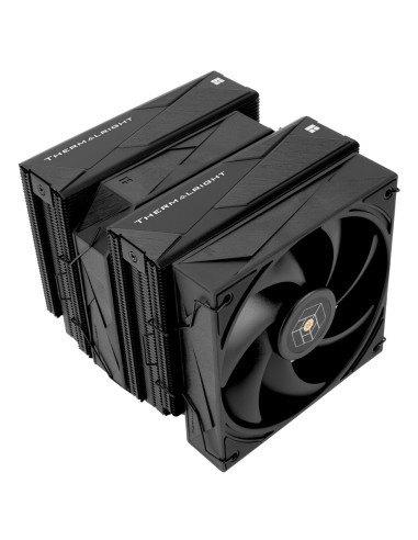 Thermalright Royal Pretor Procesor Radiator Czarny