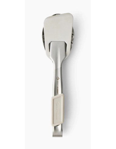 Sztućce Turystyczne Sea To Summit Detour Sl Steel Utensil Set
