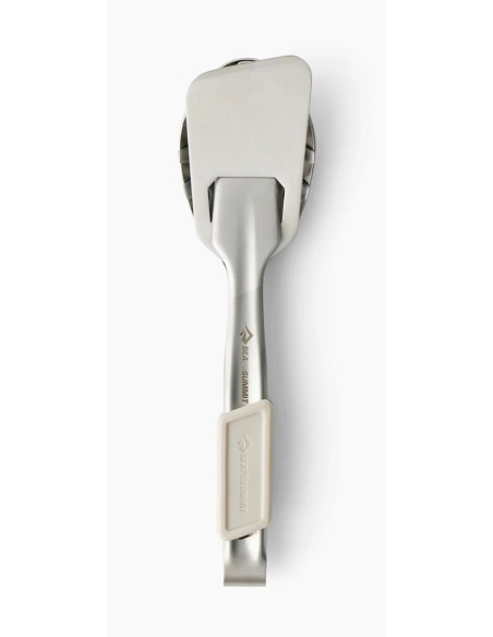 Sztućce Turystyczne Sea To Summit Detour Sl Steel Utensil Set