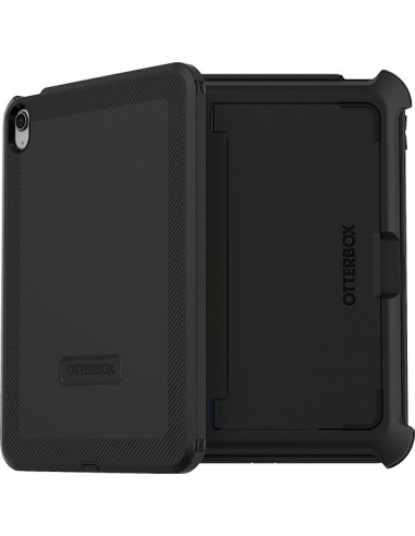 Otterbox Defender F?R Ipad 11./10. Gen. Schwarz - Pro Pack