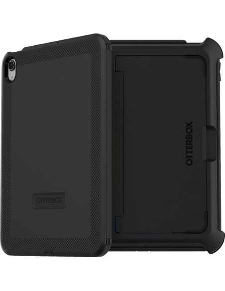 Otterbox Defender F?R Ipad 11./10. Gen. Schwarz - Pro Pack