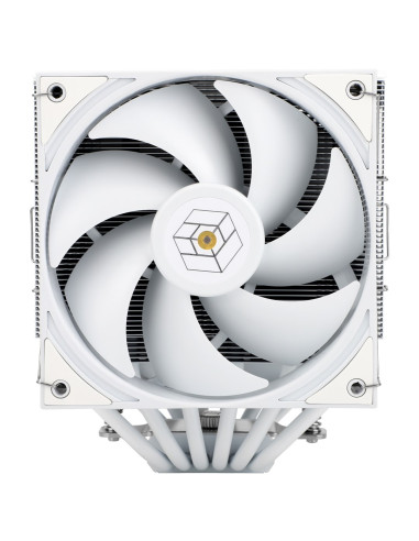 Thermalright Royal Pretor 130 Procesor Radiator Biały