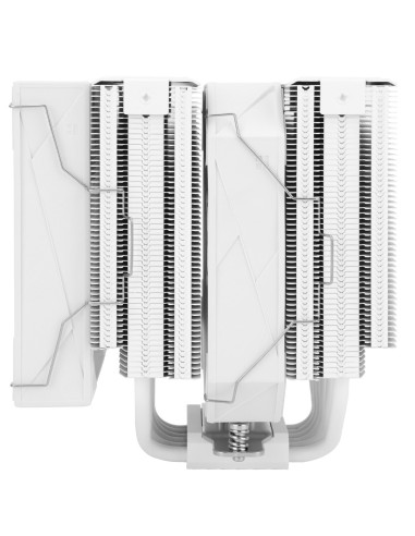 Thermalright Royal Pretor 130 Procesor Radiator Biały
