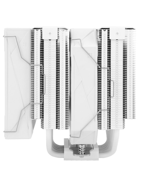 Thermalright Royal Pretor 130 Procesor Radiator Biały