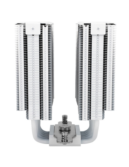Thermalright Royal Pretor 130 Procesor Radiator Biały