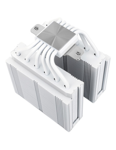 Thermalright Royal Pretor 130 Procesor Radiator Biały