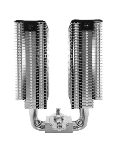 Thermalright Royal Pretor 130 Procesor Radiator 13 Cm Czarny, Srebrny