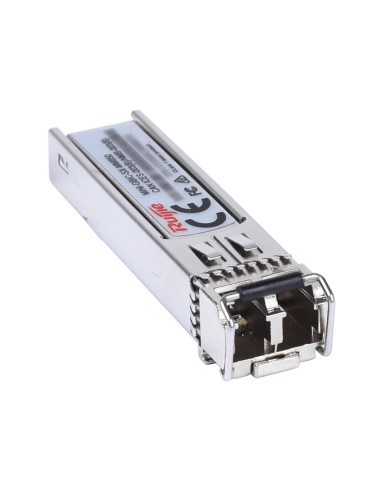 Moduł Minigbic Sfp Ruijie | Sfp 1Gbit | Wielomodowy | Port 1000Base-Sx | 550M, Lc