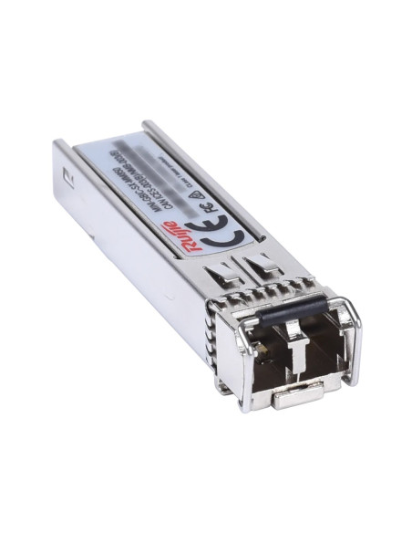 Moduł Minigbic Sfp Ruijie | Sfp 1Gbit | Wielomodowy | Port 1000Base-Sx | 550M, Lc