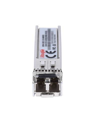 Moduł Minigbic Sfp Ruijie | Sfp 1Gbit | Wielomodowy | Port 1000Base-Sx | 550M, Lc
