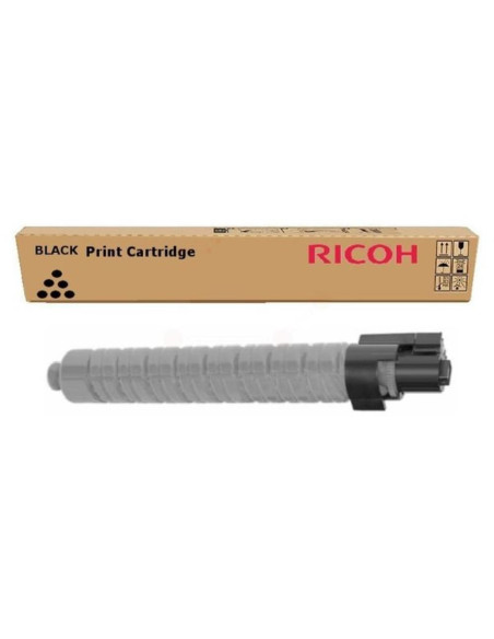 Ricoh 842601 Kaseta Z Tonerem 1 Szt. Oryginalny Czarny