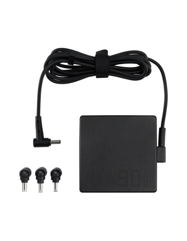 Asus U90W-01(Adp-90Le B) Adapter Zasilający/ Inwentor Wewnętrzna 90 W Czarny