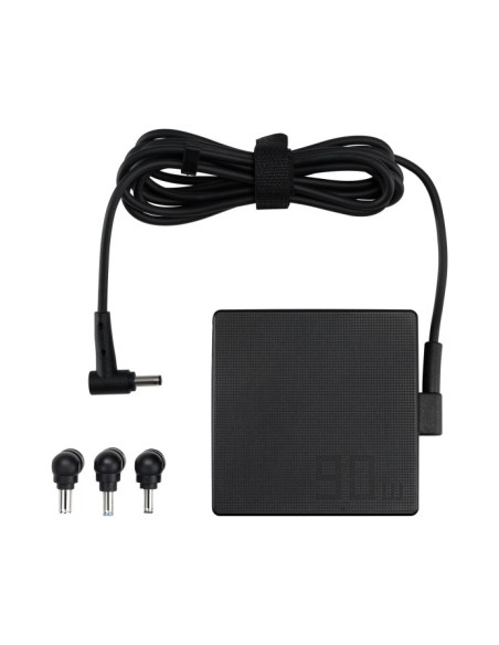 Asus U90W-01(Adp-90Le B) Adapter Zasilający/ Inwentor Wewnętrzna 90 W Czarny