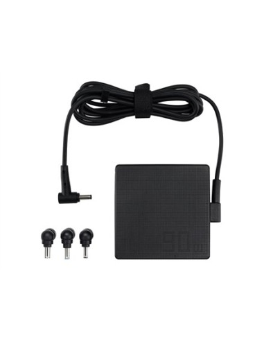 Asus U90W-01(Adp-90Le B) Adapter Zasilający/ Inwentor Wewnętrzna 90 W Czarny