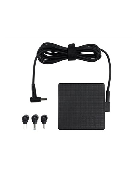 Asus U90W-01(Adp-90Le B) Adapter Zasilający/ Inwentor Wewnętrzna 90 W Czarny