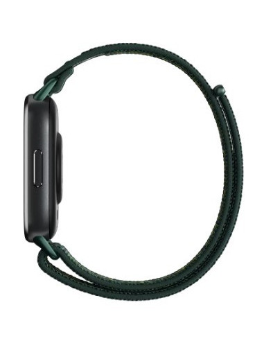Smartwatch Motorola Moto Watch Fit 44 Mm Trekking Green
